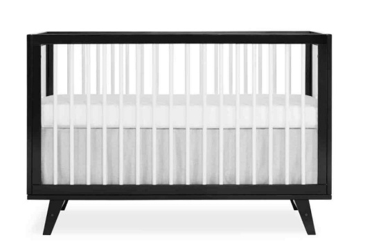 Carter 5 in 1 Full Size Convertible Crib