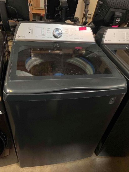 GE Washer machine