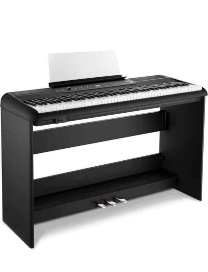 Donner Portable Digital Piano
