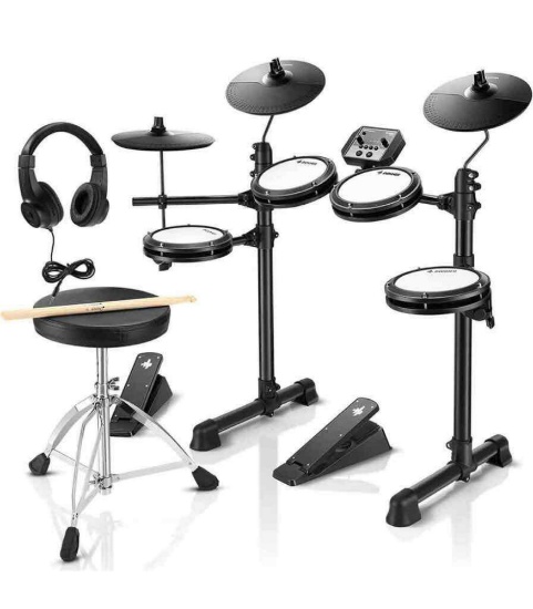 Donner Electric Drum Kit