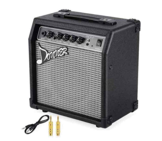 Donner Electric Guitar Amplifier