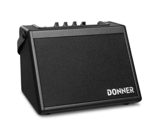 Donner Mini Electric Drum Amp 20W