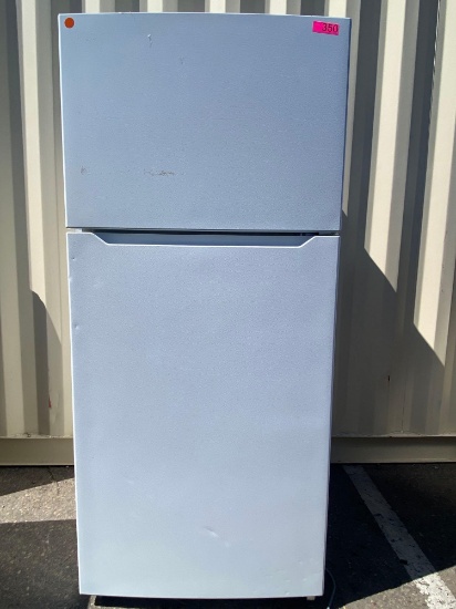 Refrigerator/Freezer
