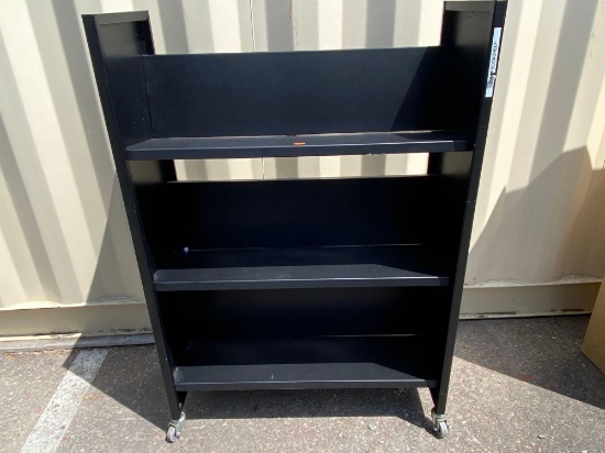ACADEMY Emmy Bookshelf