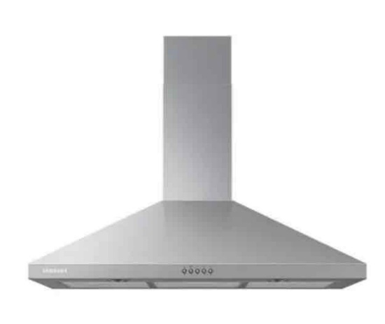 SAMSUNG 36? Wall Mount Range Hood Stainless Steel