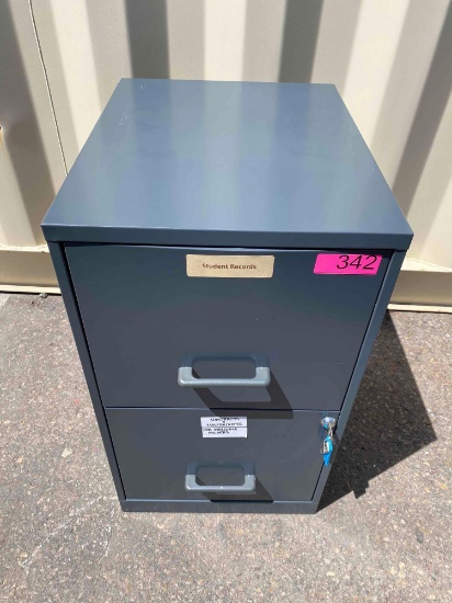 Metal Cabinet