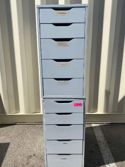 Shelf Storage cabinet