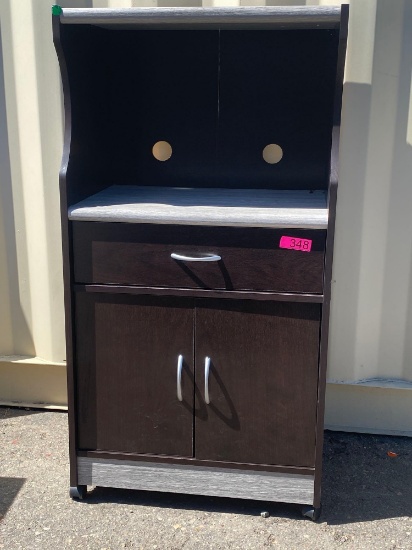 shelf storage cabinet