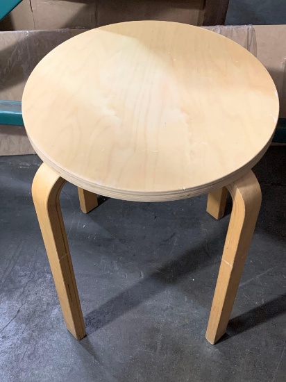 IKEA Stool