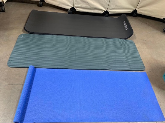 HEMINGWEIGH Gymnastics Mats