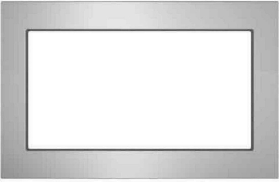GE Microwave Oven Trim Kit
