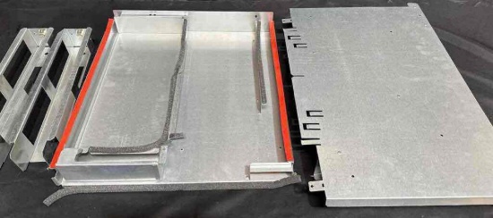 Parts For Thermador MCT27JS