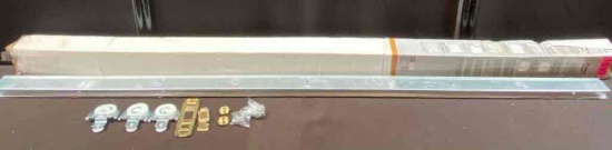 SLIDING DOOR Steel Rack