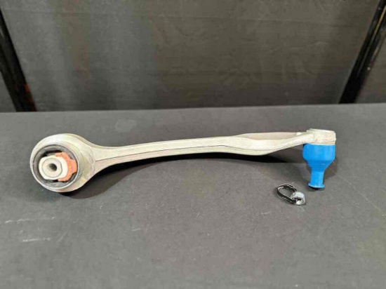 A-Premium Front Lower Control Arm with Ball Joint & Bushing Compatible with Volkswagen Passat Left