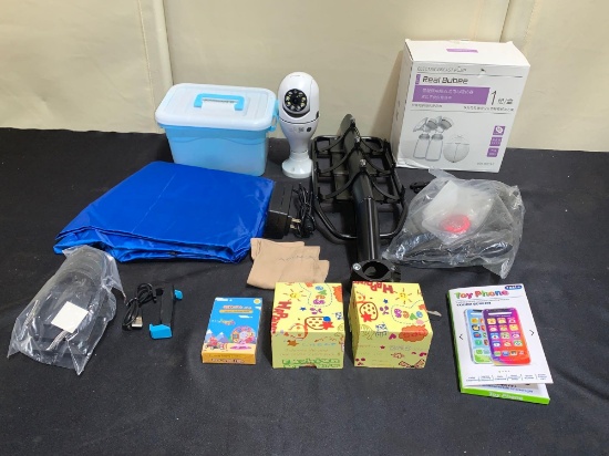 Lot Of Miscellaneous