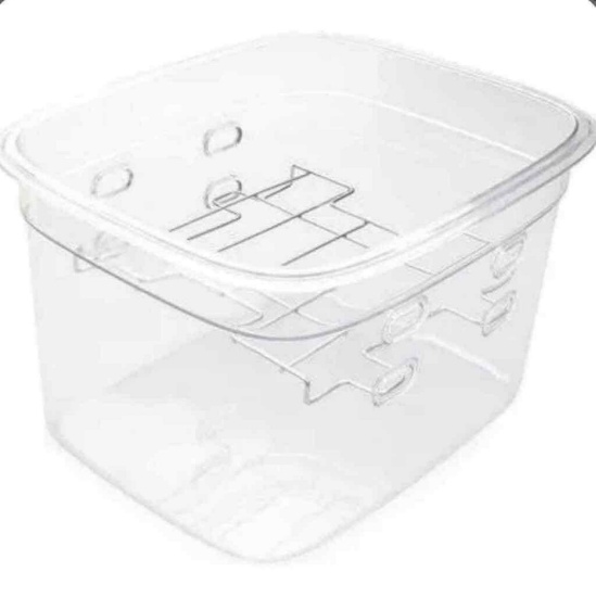 Everie Cooking Container