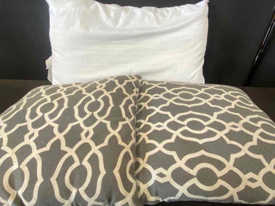 Pillows