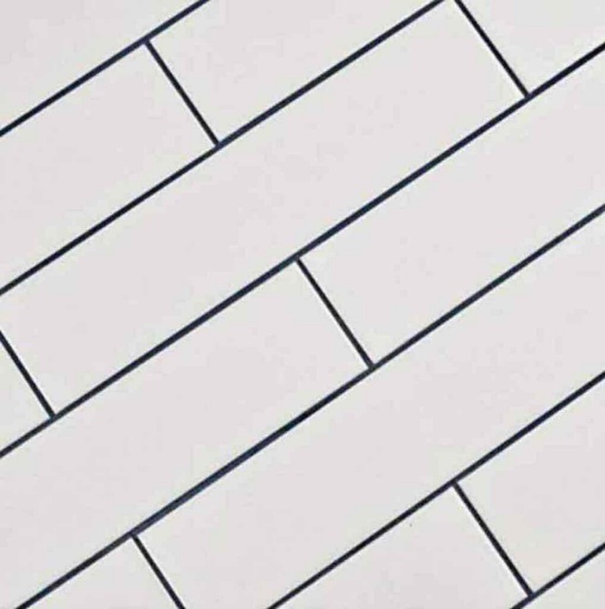 daltile CERAMIC WALL TILE