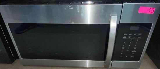 SAMSUNG Microwave Oven