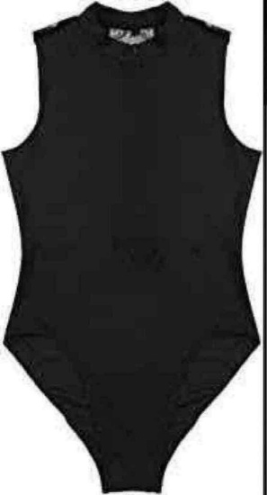 TARGET Wild Fable Training Gymnastics Ballet Dance Leotard Bodysuit