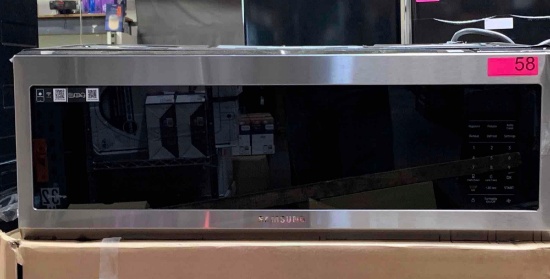 SAMSUNG Microwave Oven