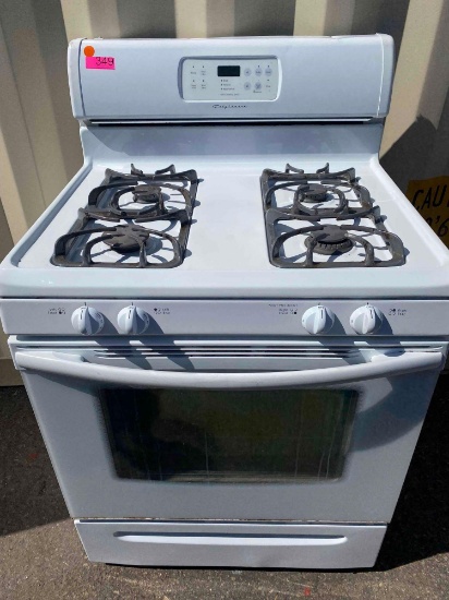 FRIGIDAIRE Stove