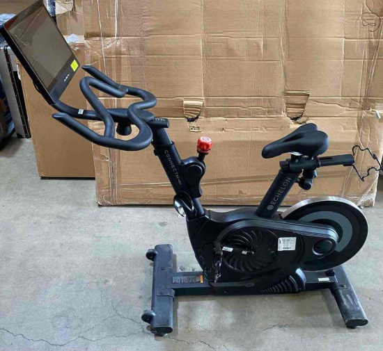 CONNECT EX-4S Bike Exercise