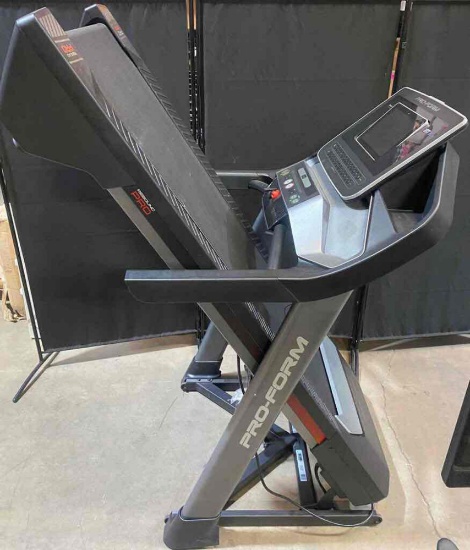 ProForm Pro 2000 Black