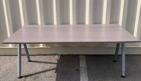 Wooden Table