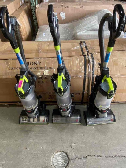 BISSELL Vacuums