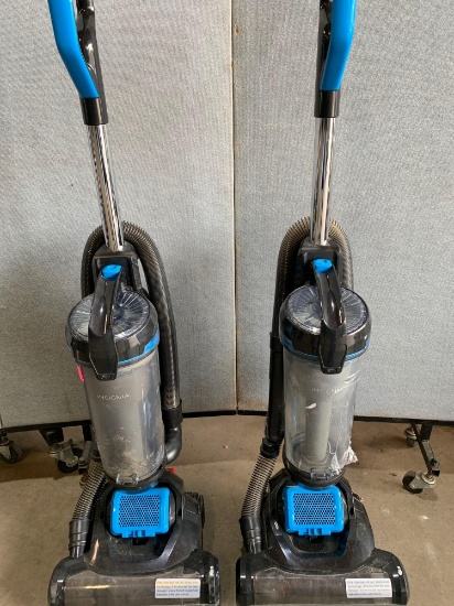 INSIGNIA Vacuums
