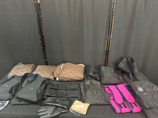 Lot of Miscellaneous