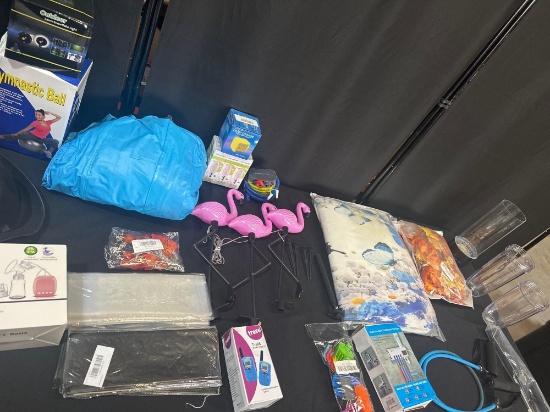 Lot of Miscellaneous