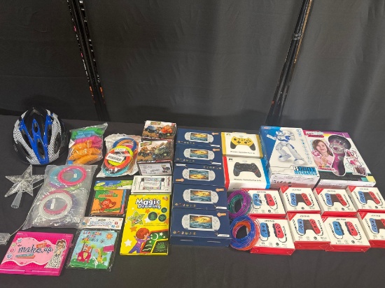 Toys Lot
