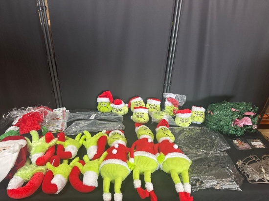 Christmas Lot