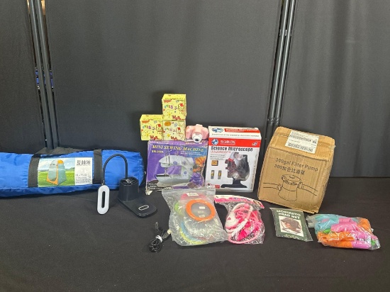 Lot of Miscellaneous