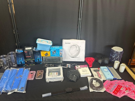 Lot of Miscellaneous