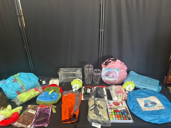Lot of Miscellaneous