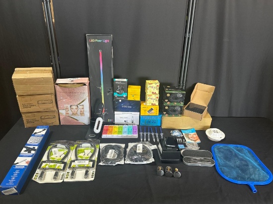 Lot of Miscellaneous