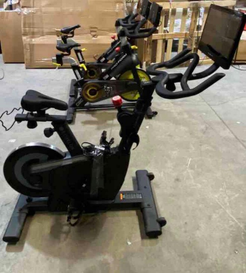 Echelon Fitness Bike