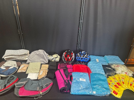 Lot of Miscellaneous