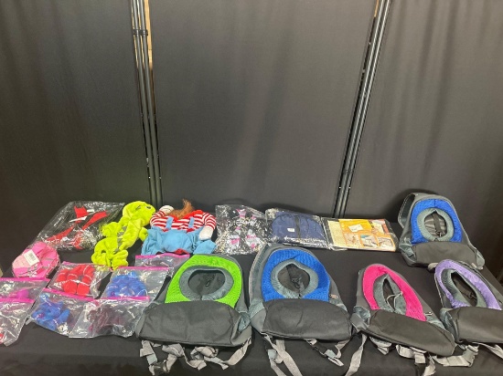 Pets Lot
