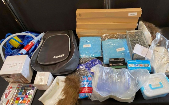 Lot of Miscellaneous