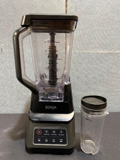 NINJA Professional Plus Bender