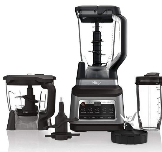 Ninja Professional Plus Kitchen System 1400 WP