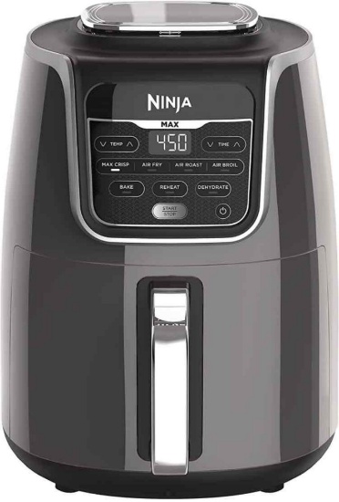 NINJA Max XL Air Fryer that Cooks