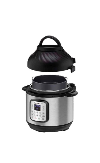 Instant Pot Multi Cooker & Air Fryer
