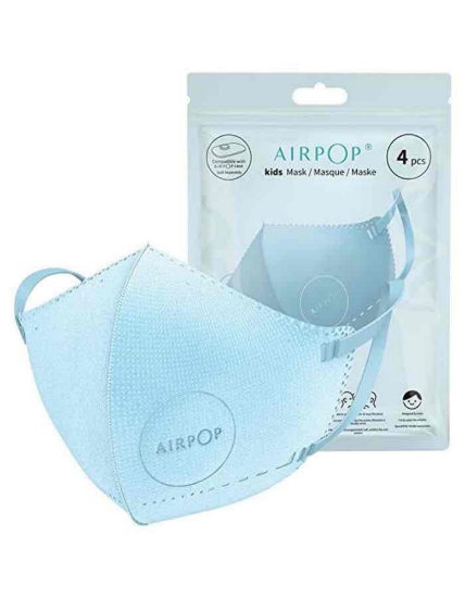 AIRPOP Kids Mask