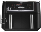Ninja Foodi 10 Quart 6-in-1 DualZone Smart XL Air Fryer