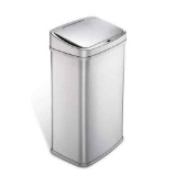 NINESTARS Automatic Motion Sensor Trash Can